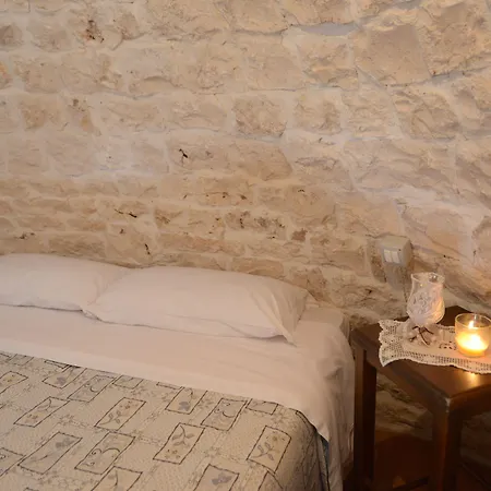 Giardino Dei Trulli Alberobello