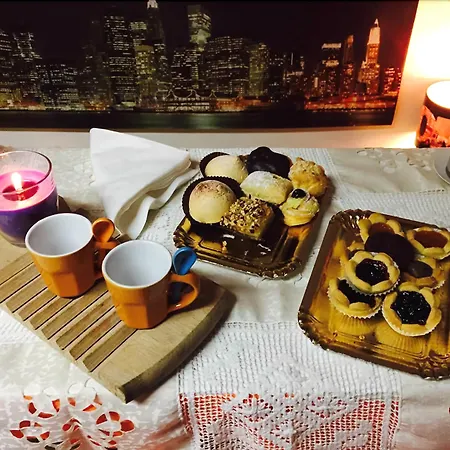 Giardino Dei Trulli 4*