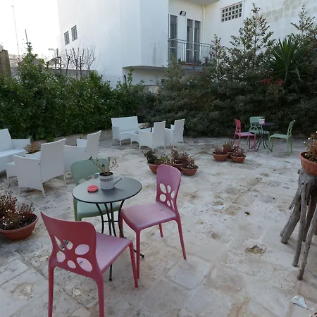 Giardino Dei Trulli 4*