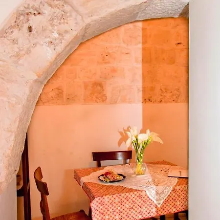 Giardino Dei Trulli 4* Alberobello