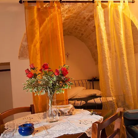 Giardino Dei Trulli Aparthotel Alberobello