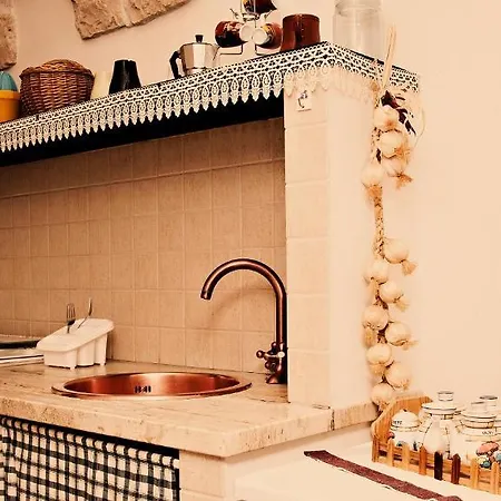 Giardino Dei Trulli Aparthotel 4*