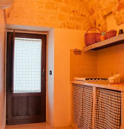 Aparthotel Giardino Dei Trulli Alberobello