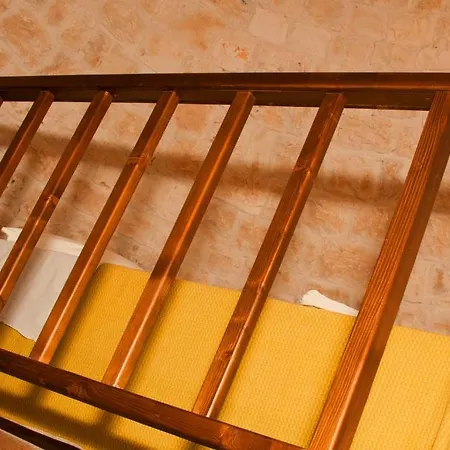 Apartmanhotel Giardino Dei Trulli Alberobello