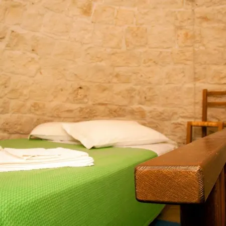 Aparthotel Giardino Dei Trulli Alberobello