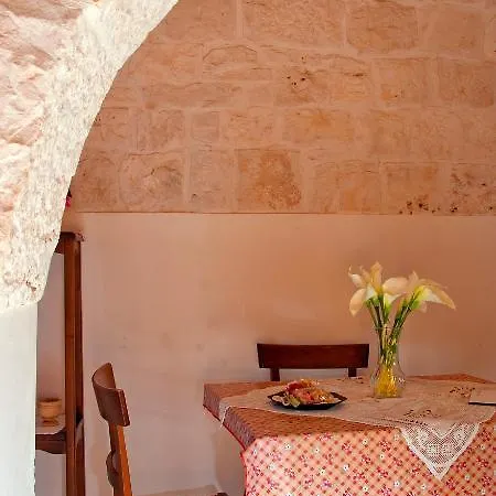 Giardino Dei Trulli 4* Alberobello