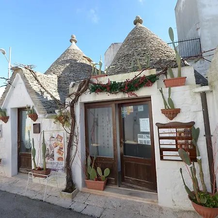 Giardino Dei Trulli 4*