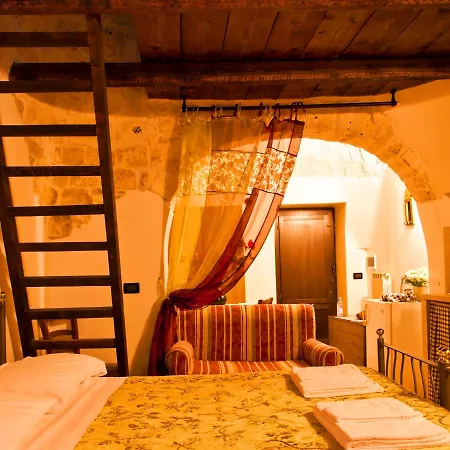 Giardino Dei Trulli 4*