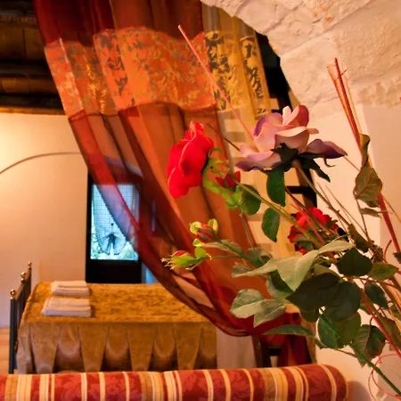 Appart hôtel Giardino Dei Trulli Alberobello