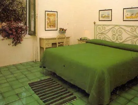 Aparthotel Giardino Dei Trulli