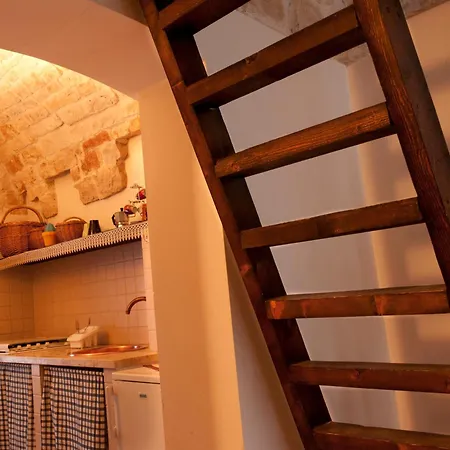 Giardino Dei Trulli 4* Alberobello