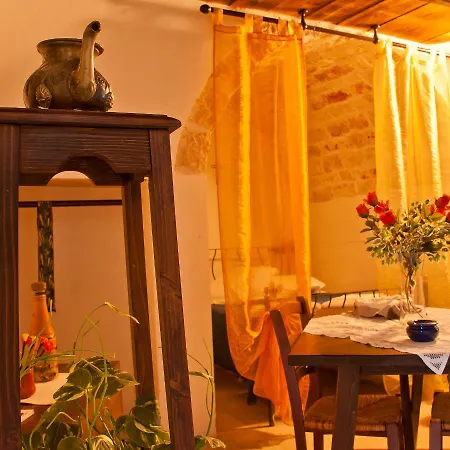 Giardino Dei Trulli Alberobello