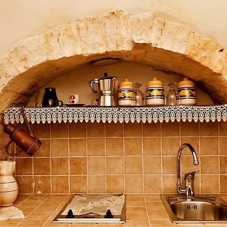 Giardino Dei Trulli 4* Alberobello