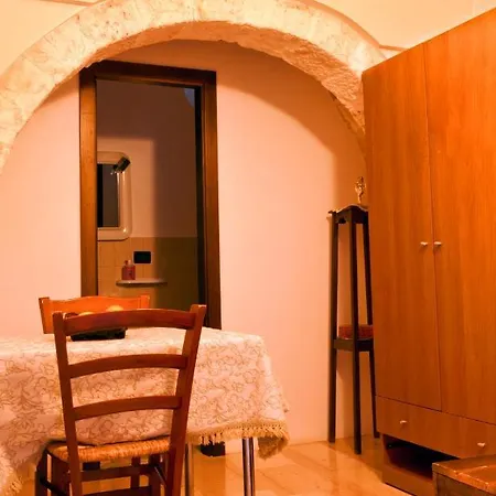 Giardino Dei Trulli 4* Alberobello