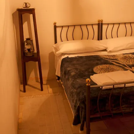 Apartmanhotel Giardino Dei Trulli Alberobello