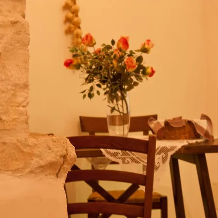 Apartmanhotel Giardino Dei Trulli Alberobello