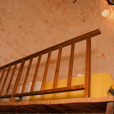 Aparthotel Giardino Dei Trulli