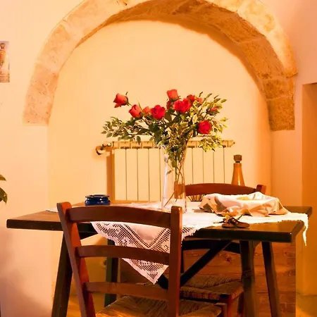 Appart hôtel Giardino Dei Trulli 4*