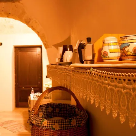 Giardino Dei Trulli