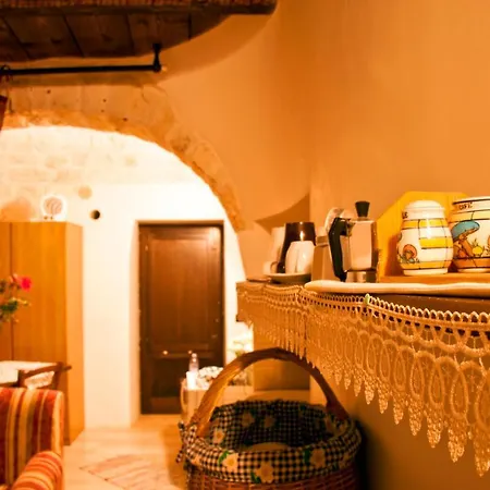 Giardino Dei Trulli 4* Alberobello