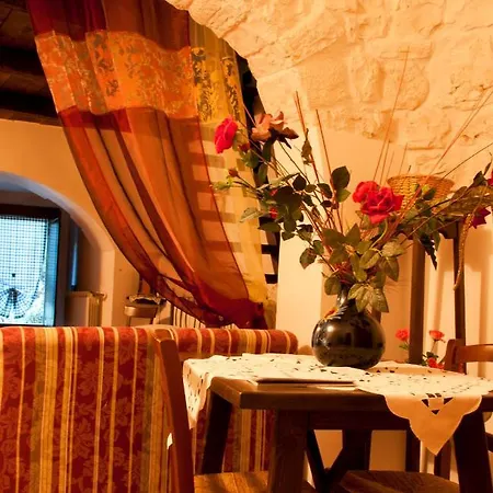 Giardino Dei Trulli 4* Alberobello