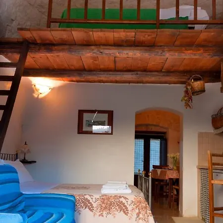 Giardino Dei Trulli 4*