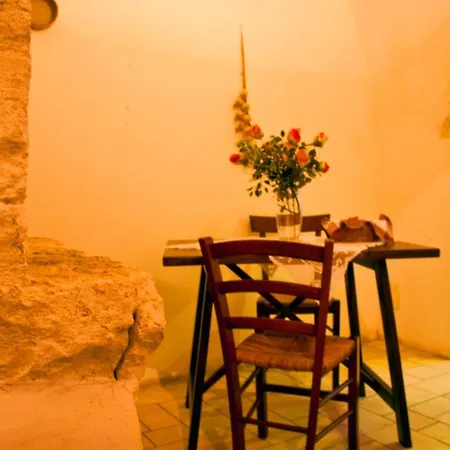 Giardino Dei Trulli 4* Alberobello