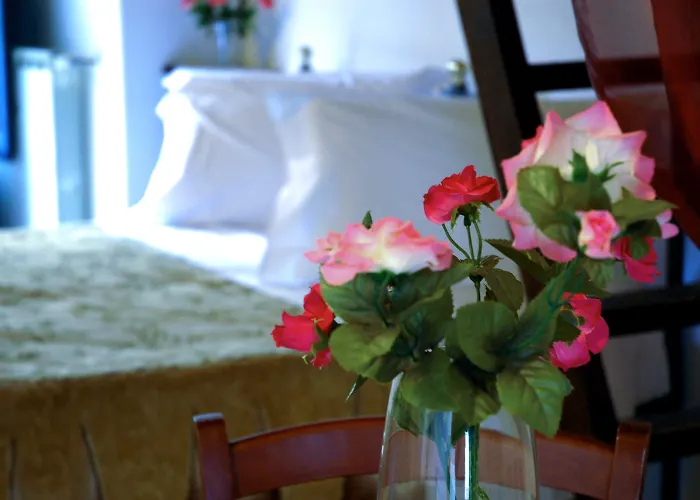 Aparthotel Giardino Dei Trulli