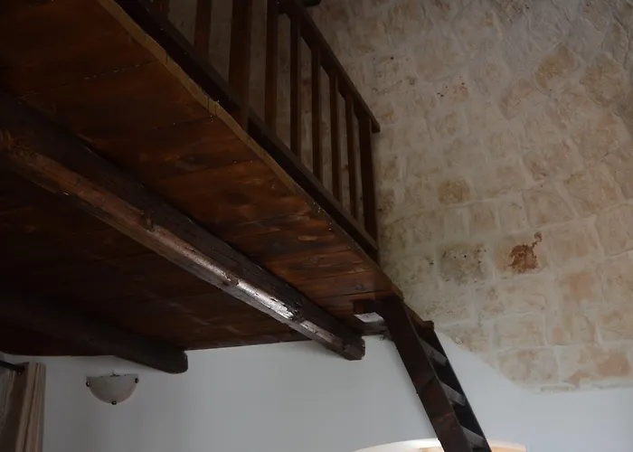 Aparthotel Giardino Dei Trulli Alberobello