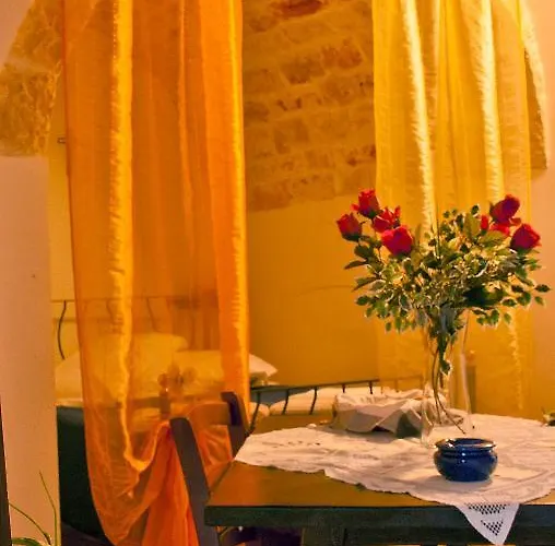 Aparthotel Giardino Dei Trulli Alberobello