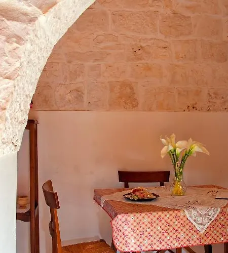 Giardino Dei Trulli 4* Alberobello