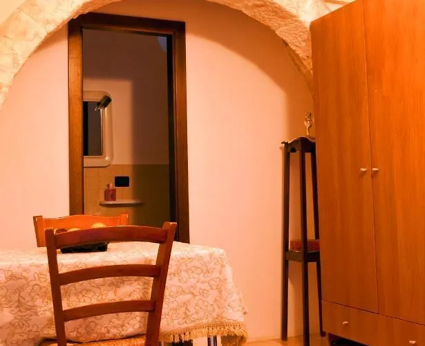 Giardino Dei Trulli 4* Alberobello