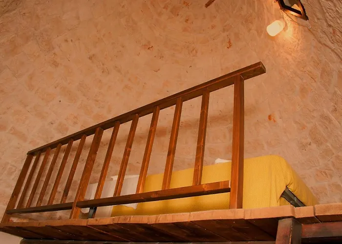 Aparthotel Giardino Dei Trulli