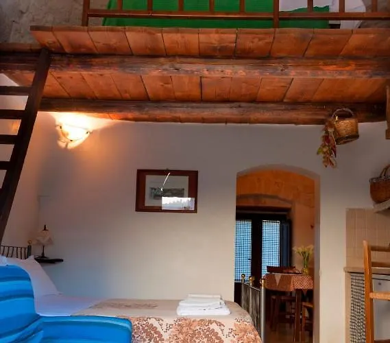 Giardino Dei Trulli 4*